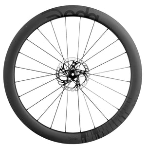 Deda SL5 Carbon Disc Tubeless Wheels