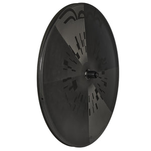 Deda Hero RS Disc Tubeless Wheels