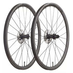 Deda Gera Gravel Disc Carbon Wheels