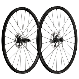 Deda Allroad Alloy Tubeless Ready Wheels