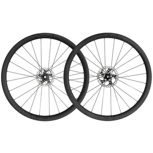 Deda Allroad Carbon Tubeless Ready Wheels