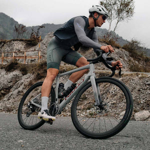 Deda Allroad Carbon Tubeless Ready Wheels