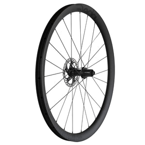 Deda Allroad Carbon Tubeless Ready Wheels