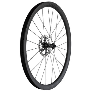 Deda Allroad Carbon Tubeless Ready Wheels