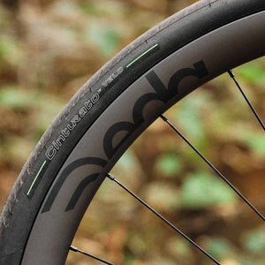 Deda Allroad Carbon Tubeless Ready Wheels