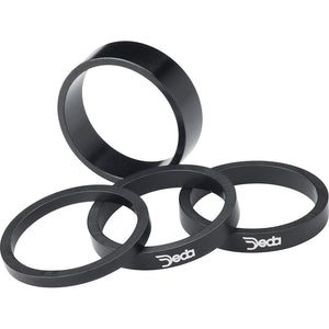 Deda 1 1/8 Alloy Headset Spacers