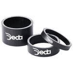 Deda 1 1/8" Carbon Headset Spacers