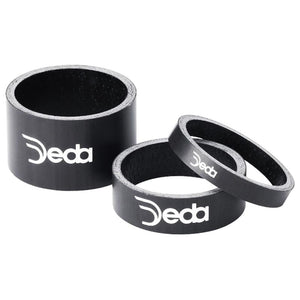 Deda 1 1/8" Carbon Headset Spacers