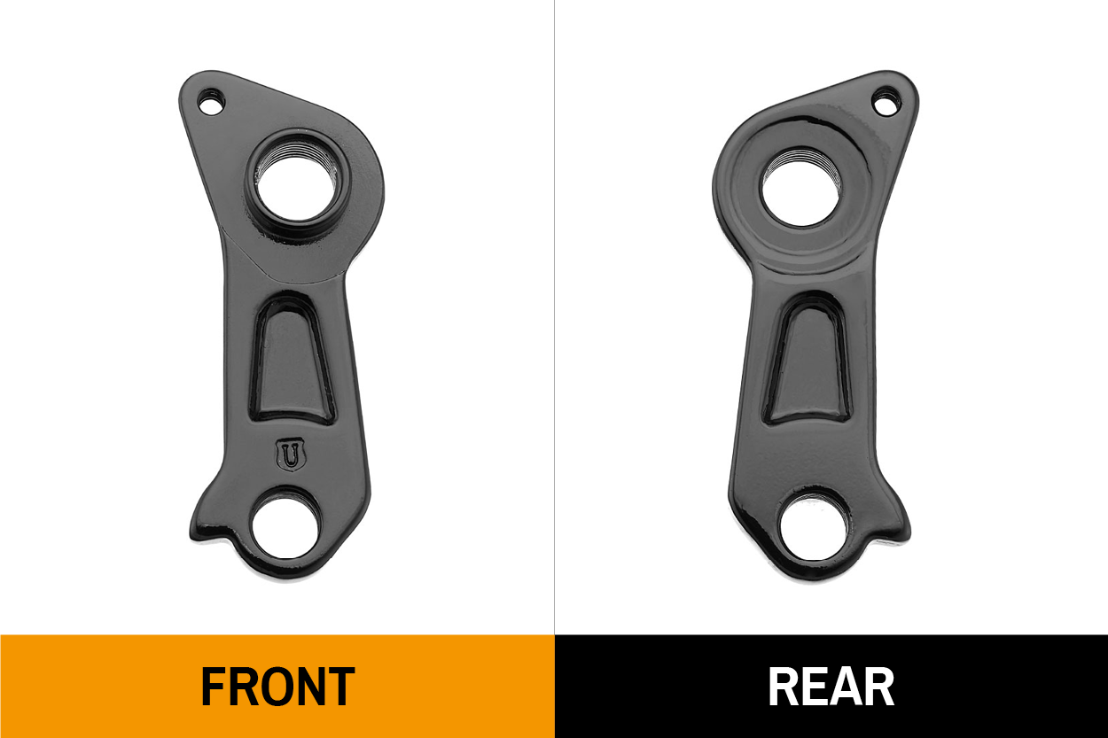 Union Gear Hanger GH-308 - Stevens