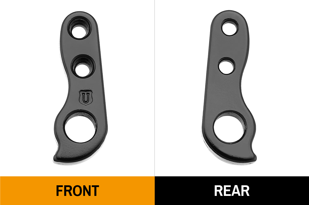 Union Gear Hanger GH-312 - Stevens, Felt, Kona