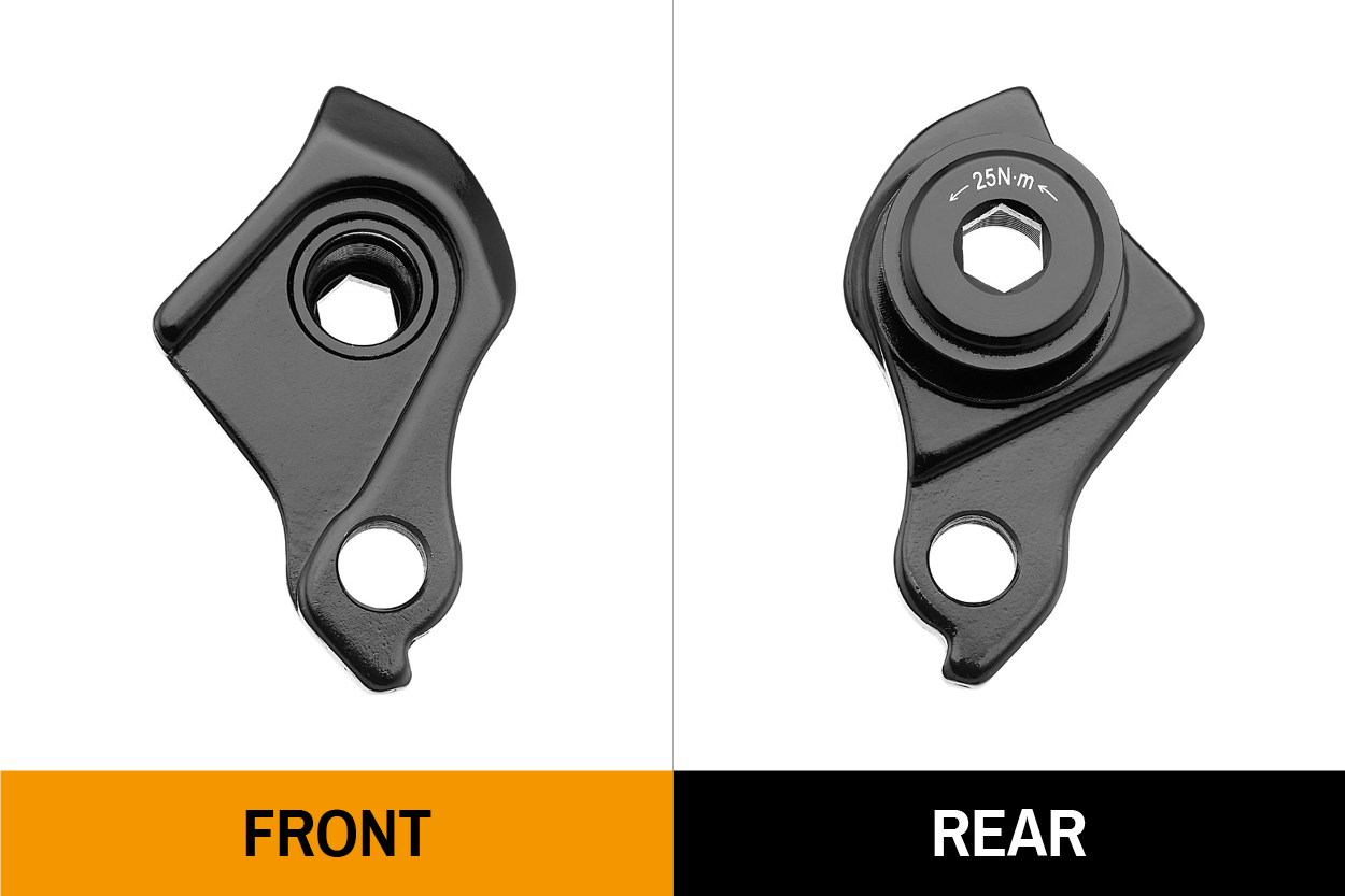 Union Gear Hanger GH-399 - Universal Gear Hanger