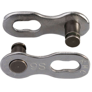 KMC MissingLink 9X Joining links