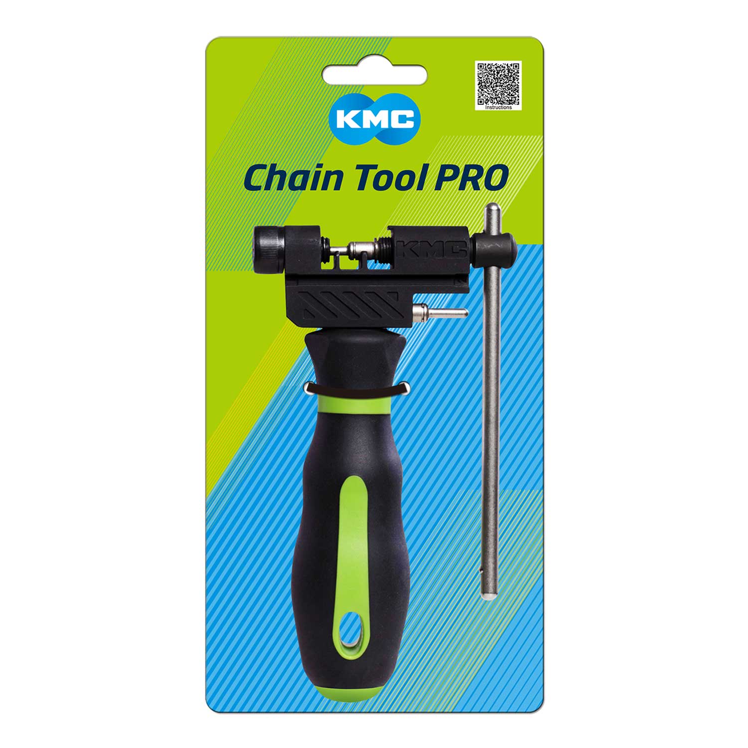 KMC Pro De-Rivetter Chain Tool