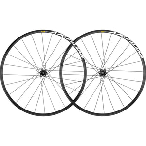 Mavic Aksium Disc Centre Lock