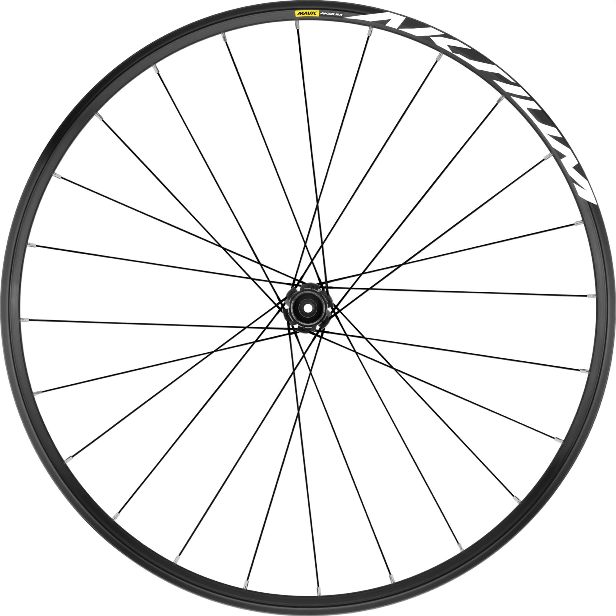 Mavic Aksium Disc Centre Lock