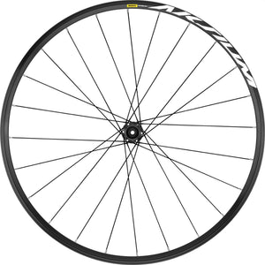Mavic Aksium Disc Centre Lock