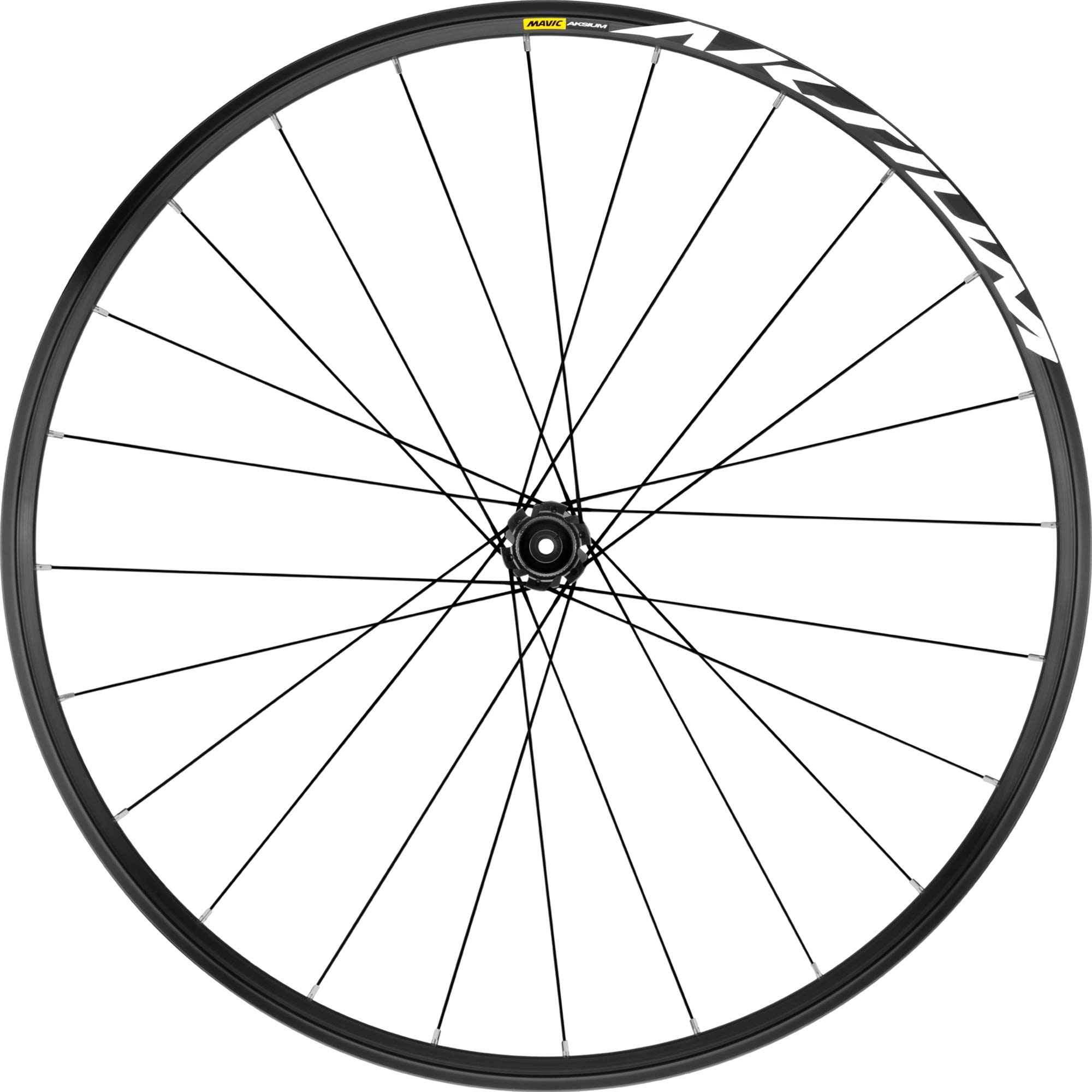 Mavic Aksium Disc Centre Lock