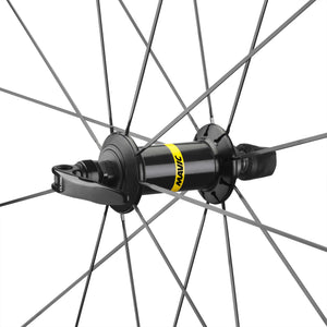 Mavic Aksium Rim Brake