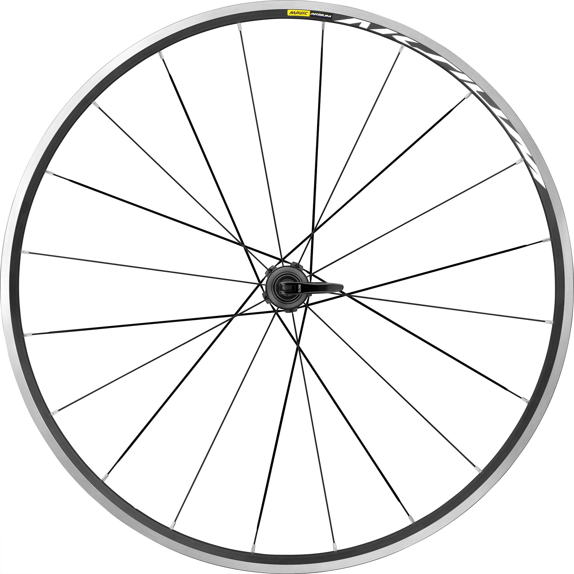 Mavic Aksium Rim Brake