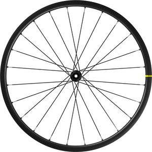 Mavic Ksyrium S Centre Lock Disc