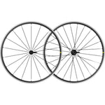 Mavic Ksyrium S QR Rim Brake