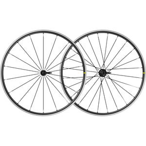 Mavic Ksyrium S QR Rim Brake