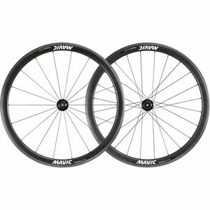 Mavic Cosmic S 40 Rim Brake