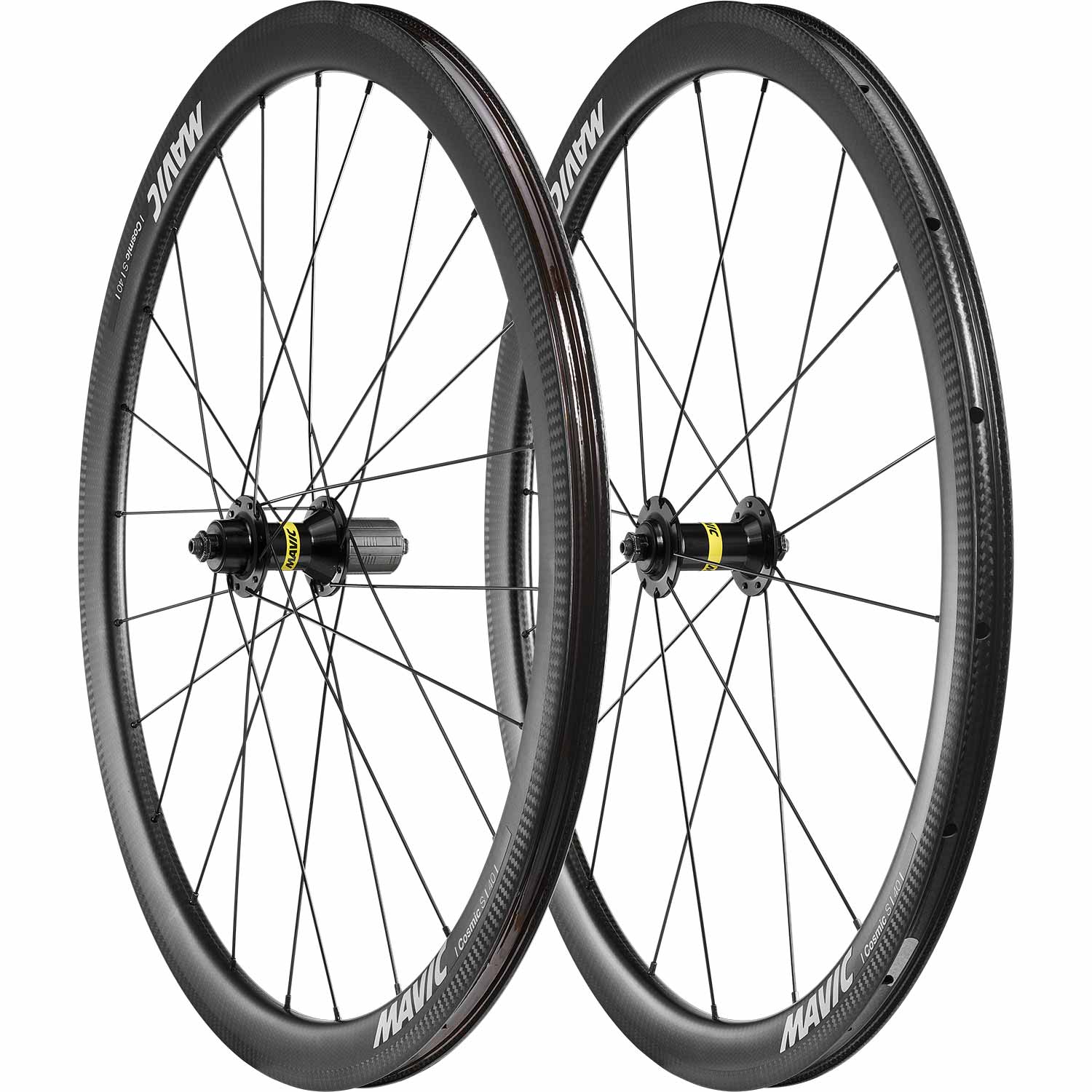Mavic Cosmic S 40 Rim Brake