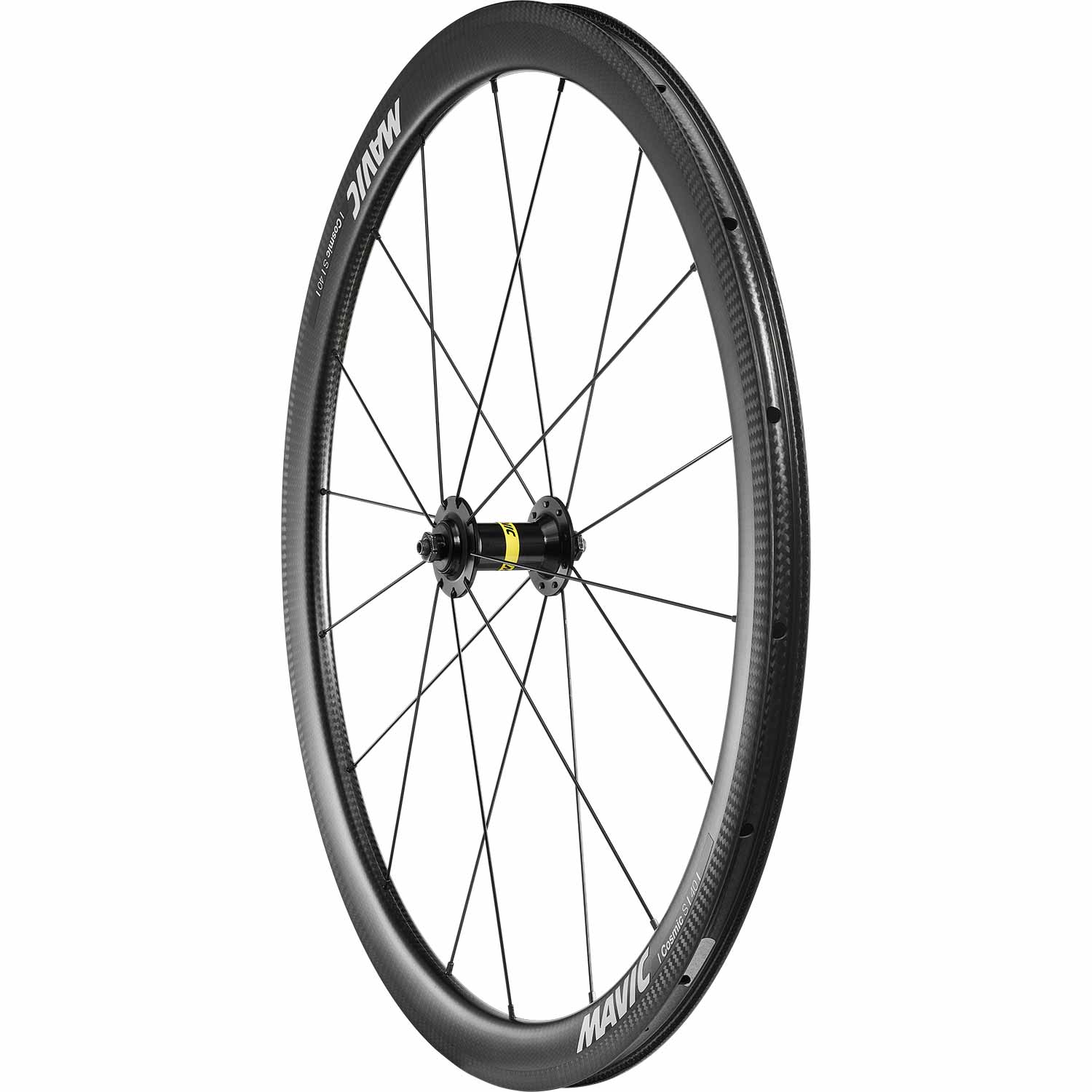 Mavic Cosmic S 40 Rim Brake
