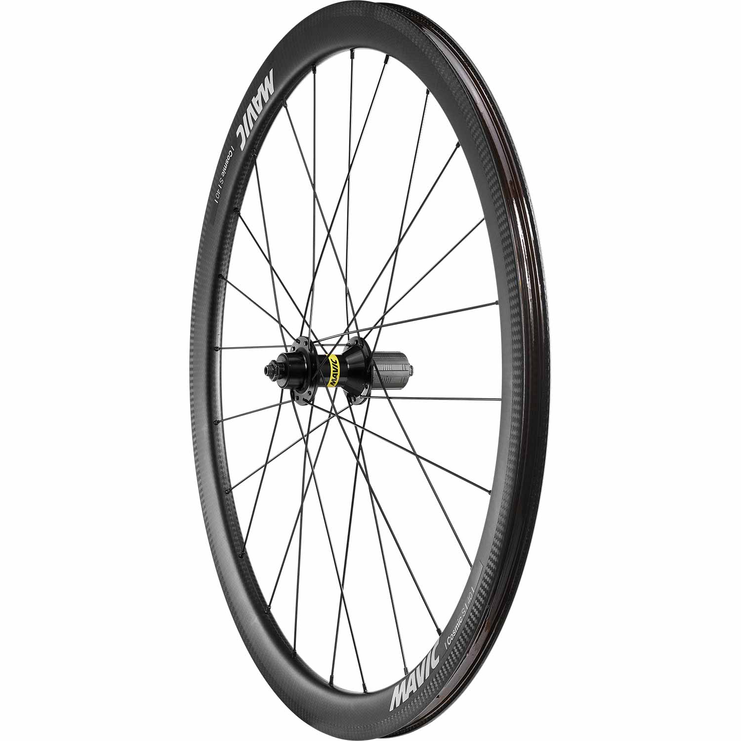 Mavic Cosmic S 40 Rim Brake