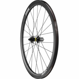 Mavic Cosmic S 40 Rim Brake