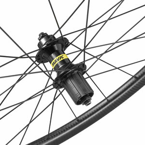 Mavic Cosmic S 40 Rim Brake