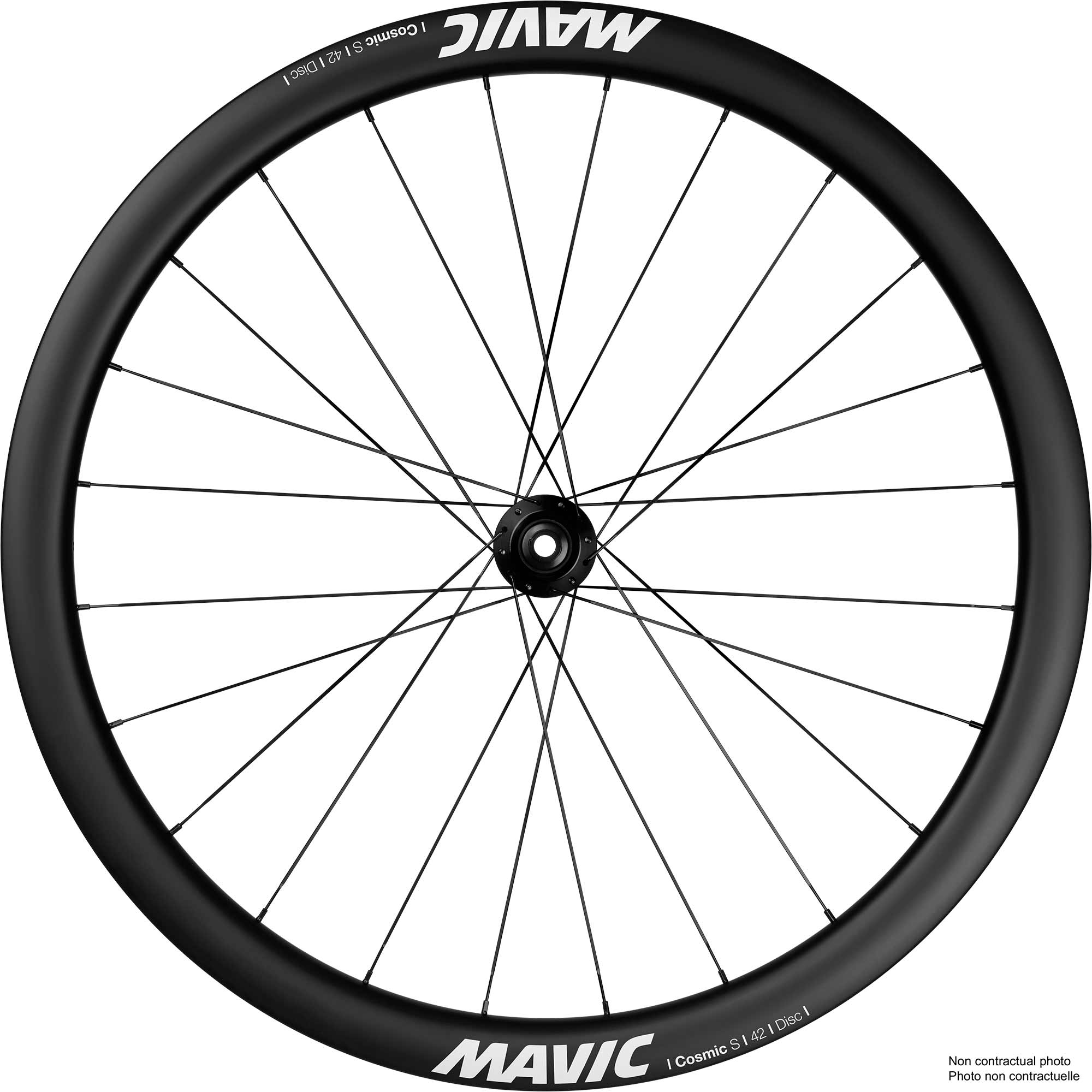 Mavic Cosmic S 42 Disc