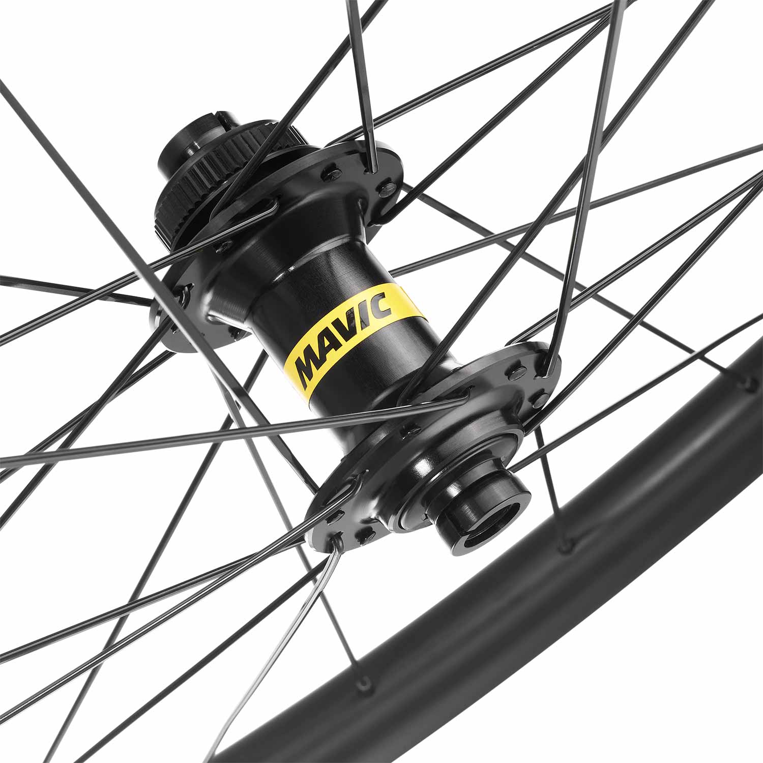 Mavic Cosmic S 42 Disc