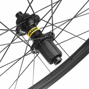 Mavic Cosmic S 42 Disc