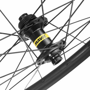 Mavic Cosmic S 42 Disc