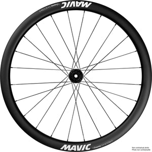 Mavic Cosmic S 42 Disc