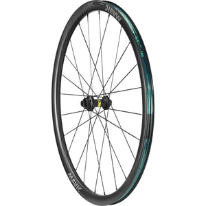 Mavic Cosmic SL 32 Disc Centre Lock 21mm