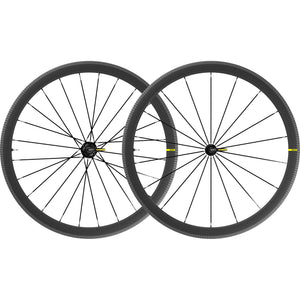 Mavic Cosmic SL 40 Rim Brake