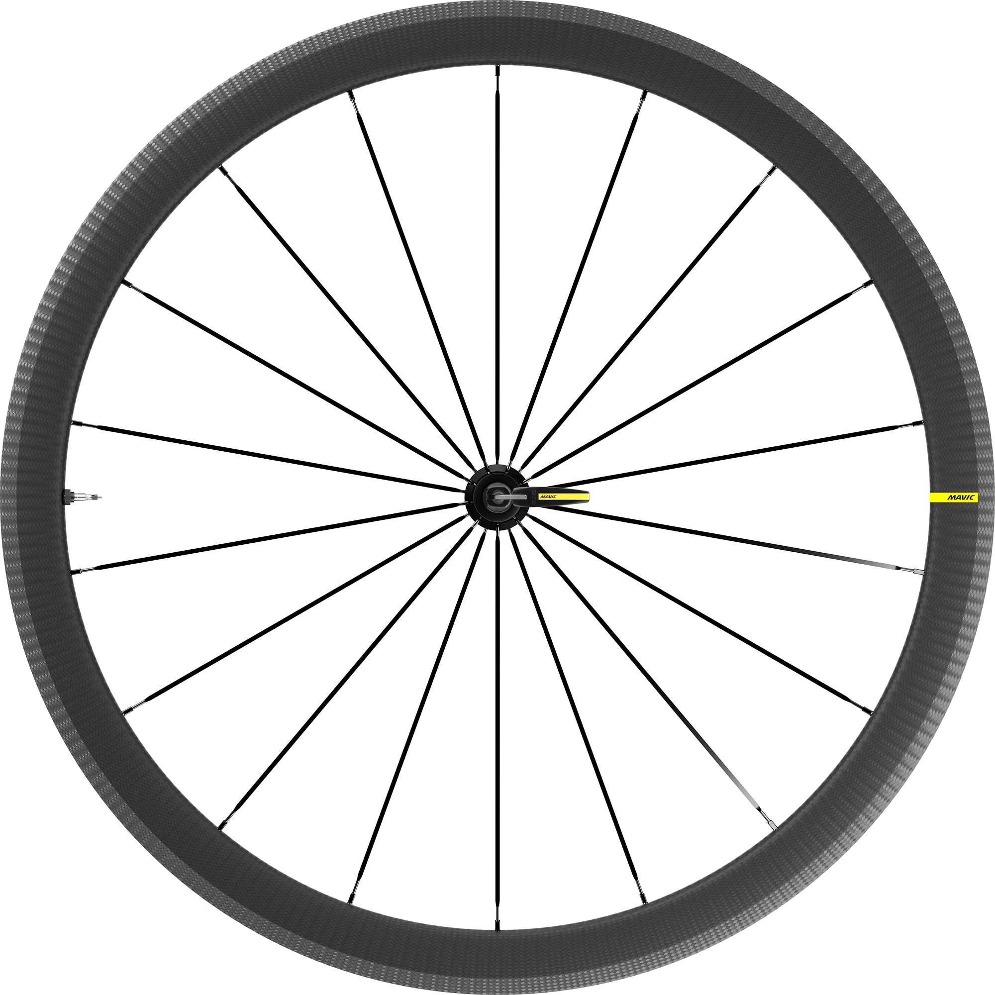 Mavic Cosmic SL 40 Rim Brake