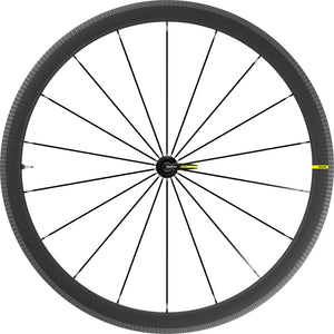 Mavic Cosmic SL 40 Rim Brake