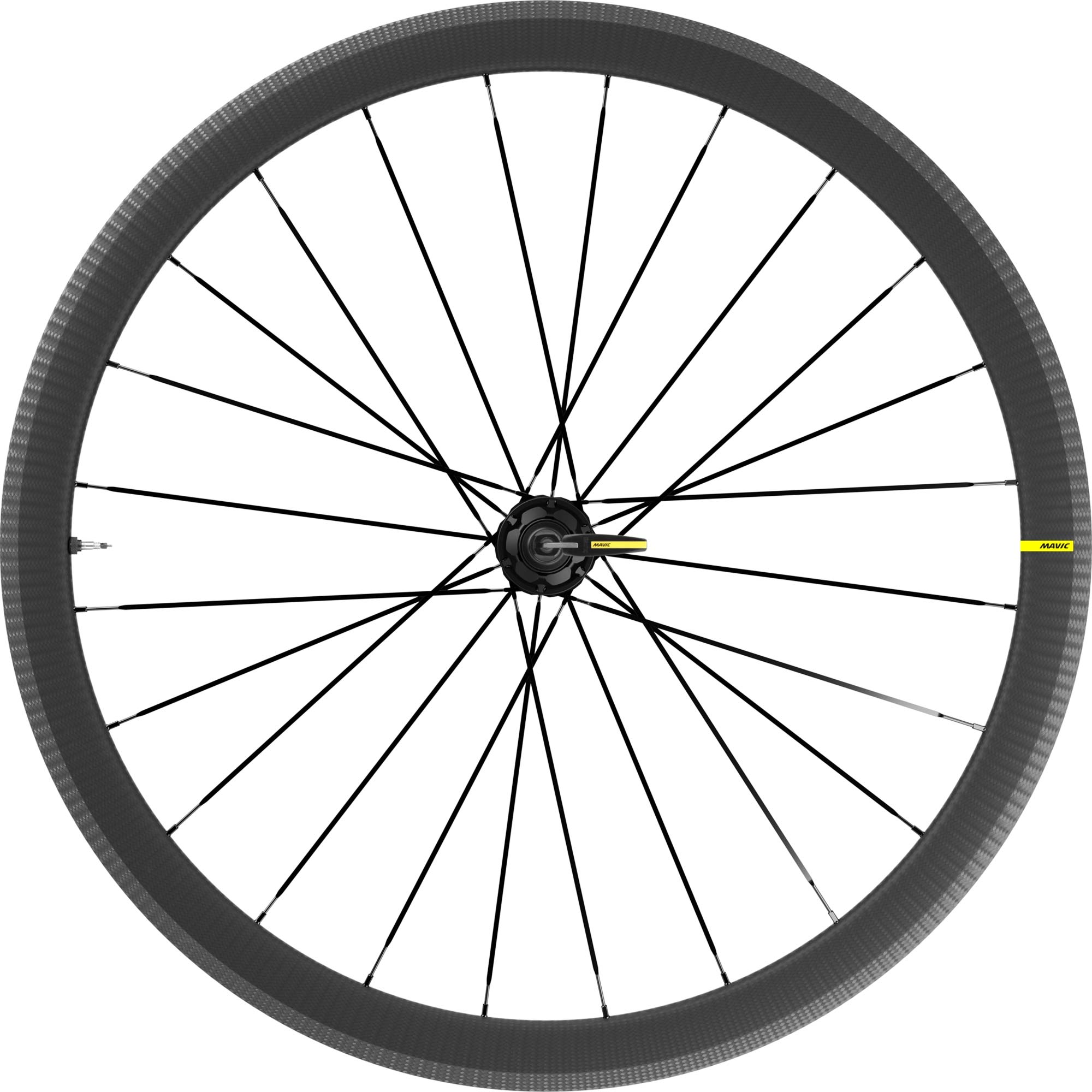 Mavic Cosmic SL 40 Rim Brake