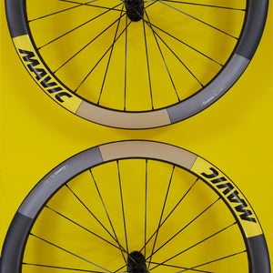 Mavic Cosmic SL 45 Team Edition Disc 23mm