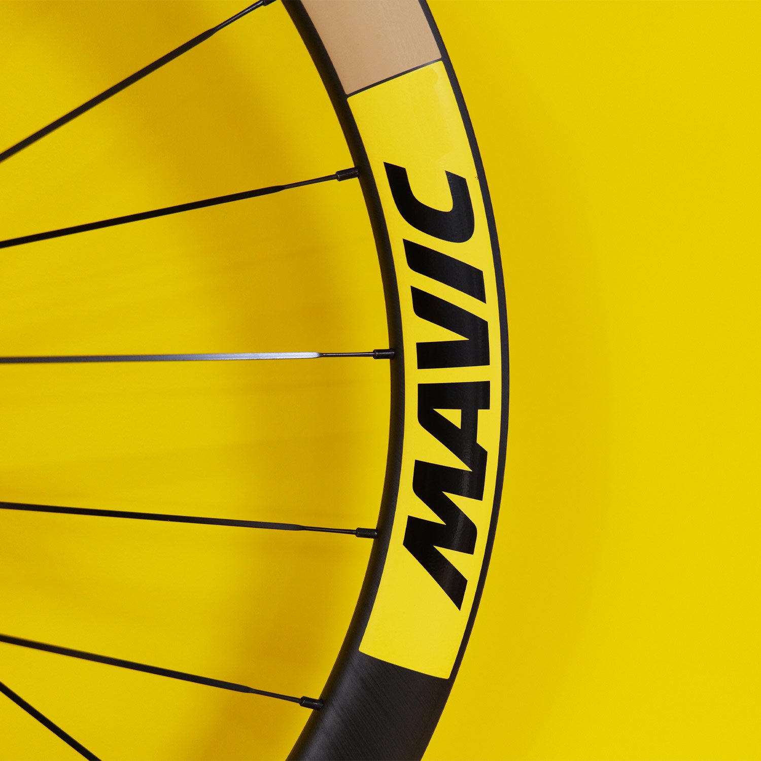 Mavic Cosmic SL 45 Team Edition Disc 23mm