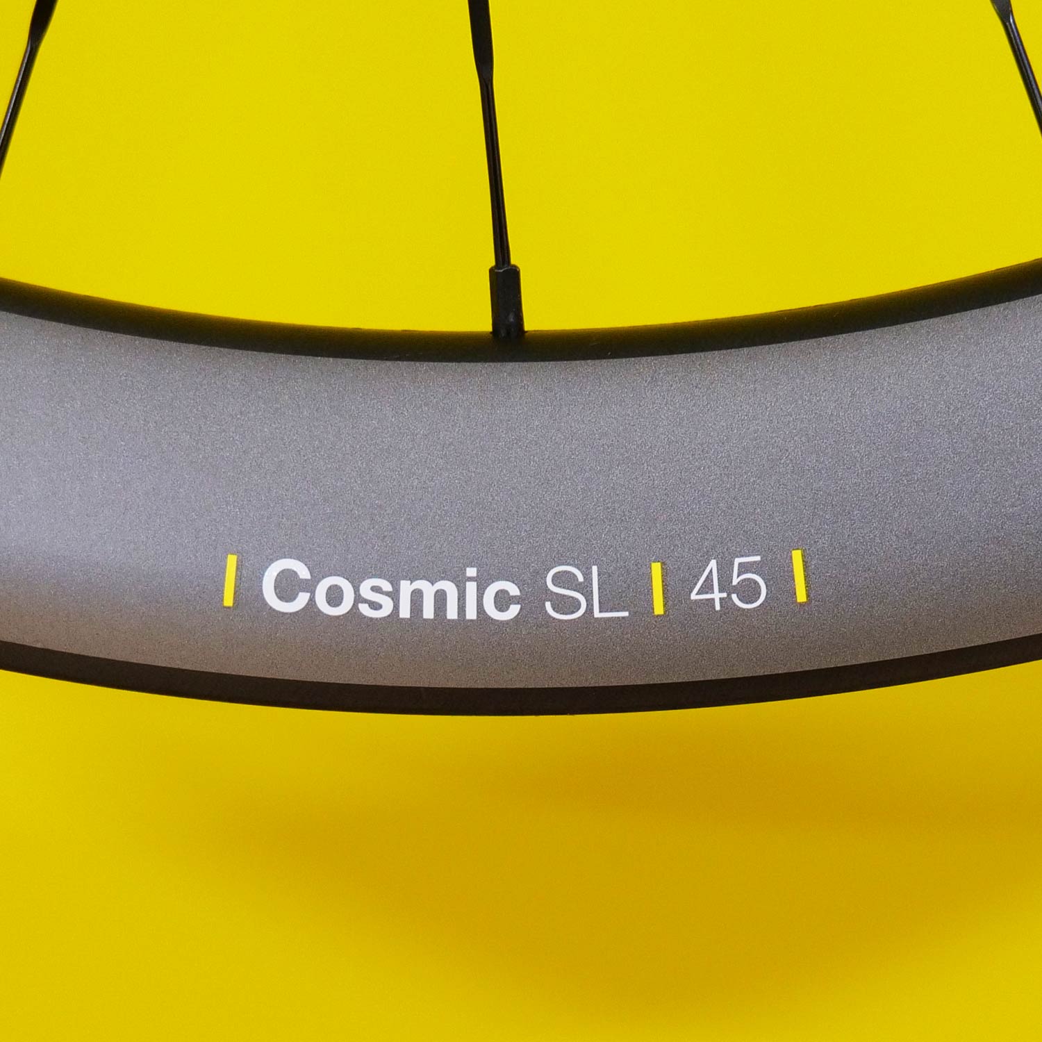 Mavic Cosmic SL 45 Team Edition Disc 23mm