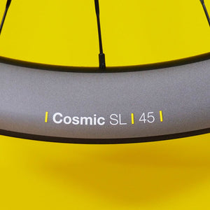 Mavic Cosmic SL 45 Team Edition Disc 23mm
