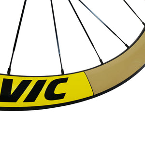 Mavic Cosmic SL 45 Team Edition Disc 23mm