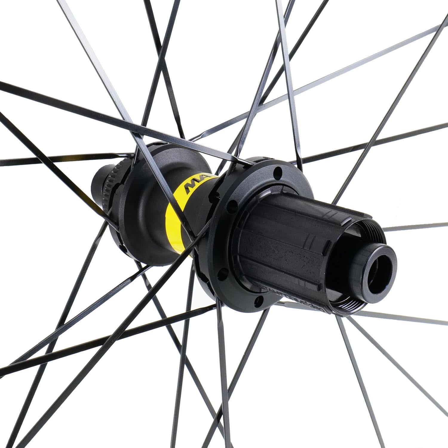 Mavic Cosmic SL 45 Team Edition Disc 23mm
