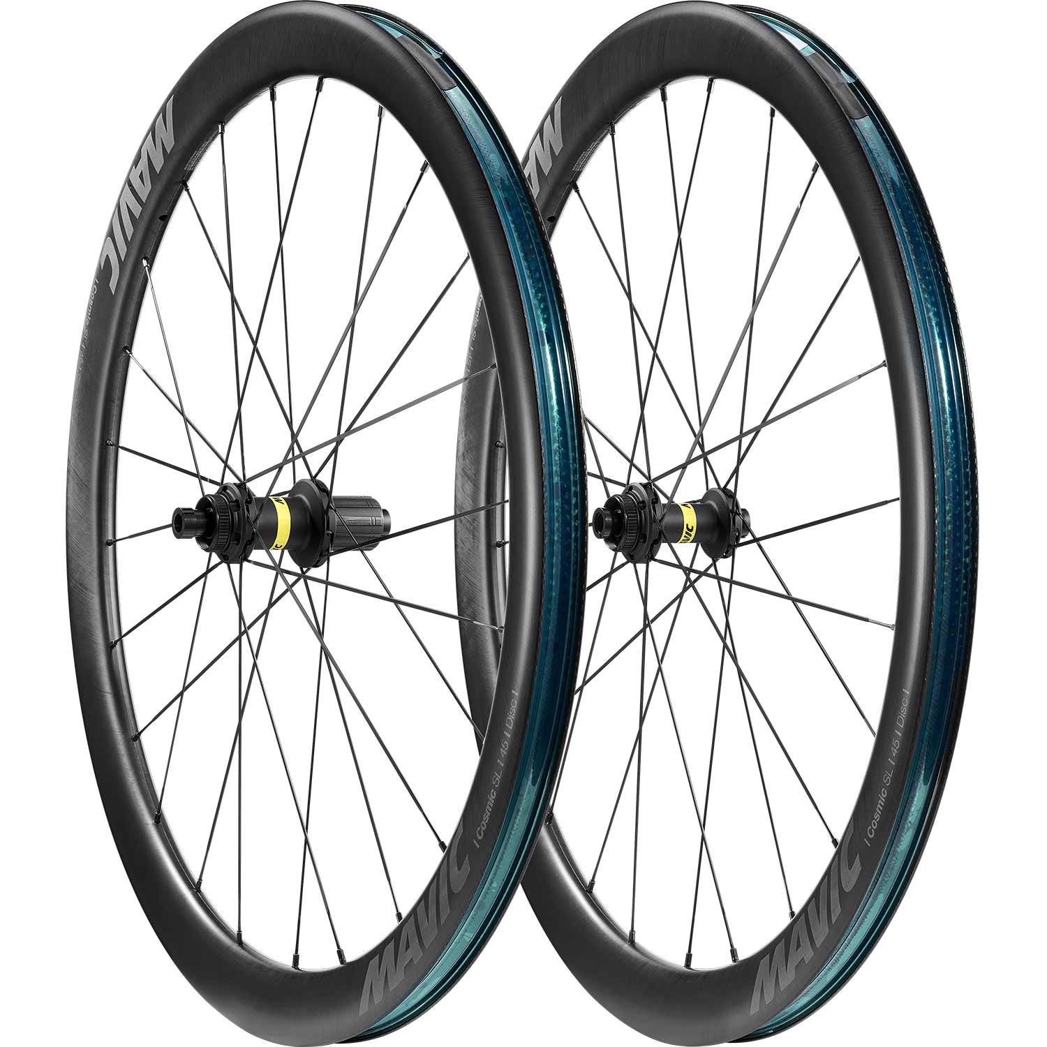 Mavic Cosmic SL 45 Disc 23mm