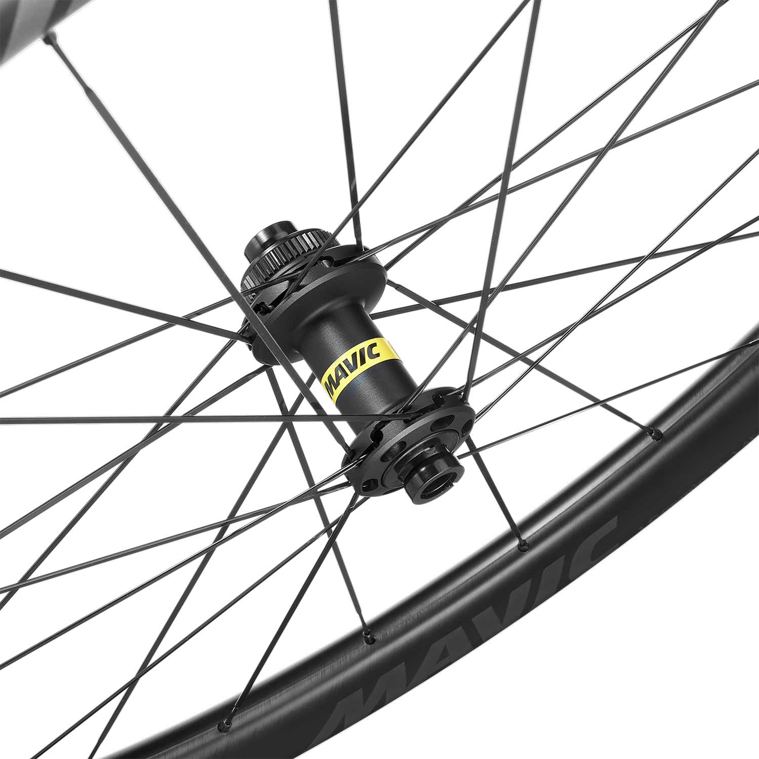Mavic Cosmic SL 45 Disc 23mm